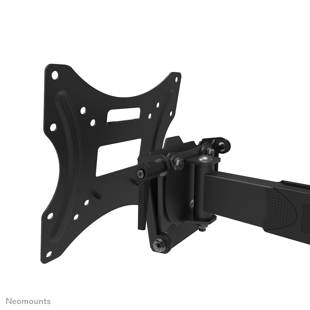 Neomounts WL40-540BL12 Support pour écran mural 32-55" - orientable - installation facile
